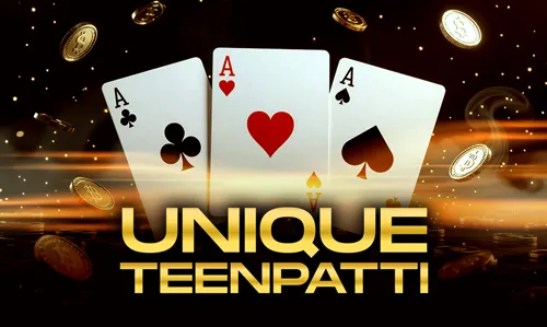 Unique Teen Patti